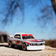 Illustration for article titled Forza Set Pics